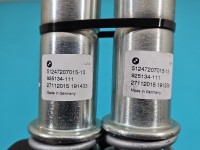 Siłowniki klapy komplet teleskop Bmw f10 f11 7207015