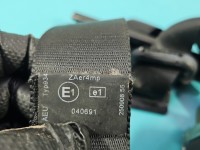 Pas bezpieczeństwa przód prawy pasażera Ford S-max I MK1