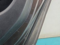 Drzwi tył prawe Peugeot 308 II T9 kombi 5d brązowy KKSD