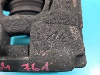 Zacisk przód prawy Ford Mondeo Mk4 2.0 tdci