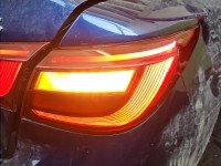 Lampa tył prawa infiniti Q50 I 13-17 sedan EUROPA