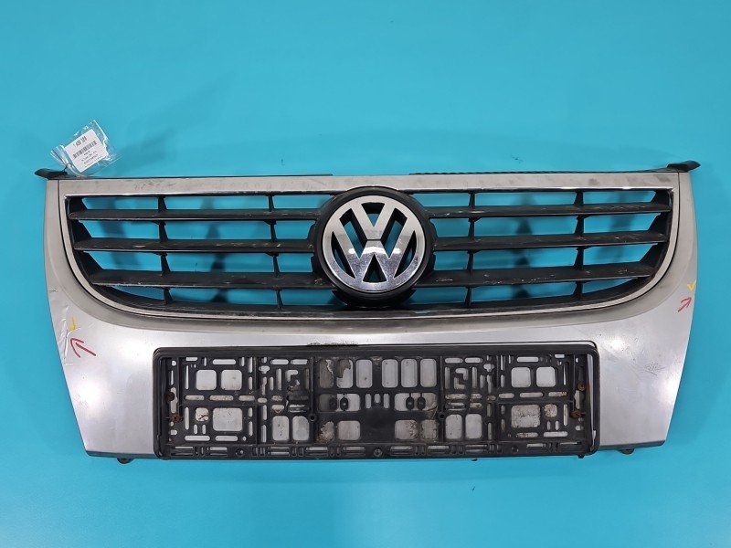 Atrapa grill Vw Touran I Atrapa grill Vw Touran I