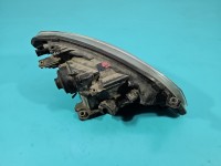 Reflektor lewy lampa przód Skoda Citigo 11-19 EUROPA