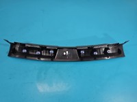 Osłona ZAŚLEPKA PLASTIK Dacia Duster III 24- 849208318R