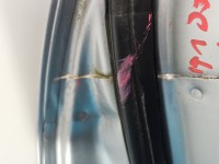 Drzwi tył lewe Honda CR-V II HB 5d NH623M