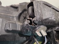 Reflektor lewy lampa przód Mitsubishi Outlander III 12- EUROPA