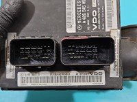 Komputer Sterownik silnika A1661402100, A0265450532 Mercedes W168 1.6 wiel