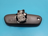 Lusterko wewnętrzne Citroen C5 Aircross 17-25 wsteczne 98186514X-00, 98186514X, 46046396