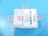 Sterownik moduł Europejska, drzwi przód prawy Volvo V40 II 12- 31456700