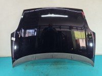 Maska przednia Fiat Grande Punto granatowy