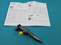 TESTOWANY Wtryskiwacz Ford Transit Courier 14-23 0445110489 1.5 tdci