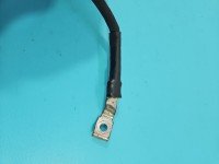 Wiązka instalacja Producent części: BMW, MINUSOWY, AKULULATORA BMW X5 F15 7643895