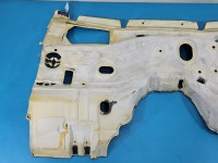 Wygłuszenie pozostałe PODBITKA Kia Stinger