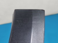 Listwa błotnika tył lewa Peugeot 2008 I 13-19 9817491477