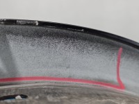 Listwa błotnika tył lewa BMW X1 E84