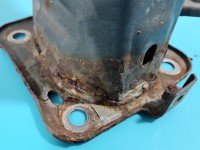 Wzmocnienie zderzaka przód Ford Focus Mk2 przednie
