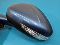 Lusterko lewe Citroen C4 Picasso II 13-19 europa