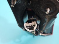 Lampa tył lewa INFINITI, WEWNĘTRZNA KLAPY BAGAŻNIKA SEDAN 13-24 infiniti Q50 I 13-17 sedan