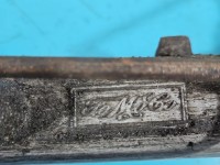 Przekładnia kierownicza maglownica Ford Focus Mk2 1.6 16V 5M51-3200-GE