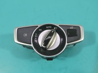 Przełącznik włącznik świateł Mercedes W222 A2229055508