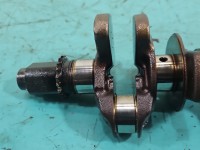 Wał korbowy Dacia Sandero II 12-20 B4DE411, B4D411 1.0 12V Sce 73KM