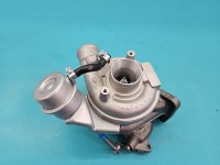 Turbosprężarka Regenerowana Vw Transporter T4 454064-1, 028145701L, 60320S/F 1.9 TD 68KM