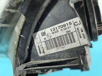 Reflektor lewy lampa przód Opel Vectra C EUROPA