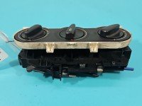 Konsola panel nawiewu Vw LT II 12248-9582000