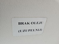 Skrzynia biegów 20DR20 Citroen C4 Cactus 14-20 1.6 hdi