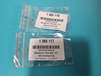 Zwrotnica prawa piasta przód 3.0 CDI V6 Mercedes ML W164