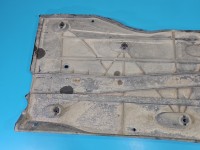 Osłona ZAŚLEPKA PLASTIK Skoda Octavia III 5Q0825272A