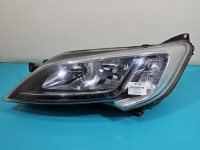 Reflektor lewy lampa przód Fiat Ducato IV EUROPA