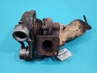 Turbosprężarka Opel Movano I 454061-10, 99466793 2.8 TD 114KM
