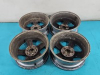 4X alufelgi felgi 16" komplet Hyundai Santa Fe I R16