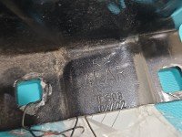 Zawias maski komplet Nissan Qashqai II J11 13-21 brązowy Z11G