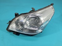 Reflektor lewy lampa przód Toyota Verso 09- EUROPA 13993F