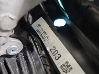 Kierownica Suzuki Vitara II 15- 48110-76S51-GJL