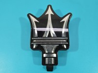 Atrapa grill Maserati Ghibli III 13- 670042316