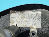 Lusterko lewe Renault Kangoo II manualny, Europejska, Rysy, manualne europa