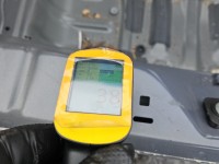 Pas tylny podłoga wanna bagażnika Cupra Formentor HB