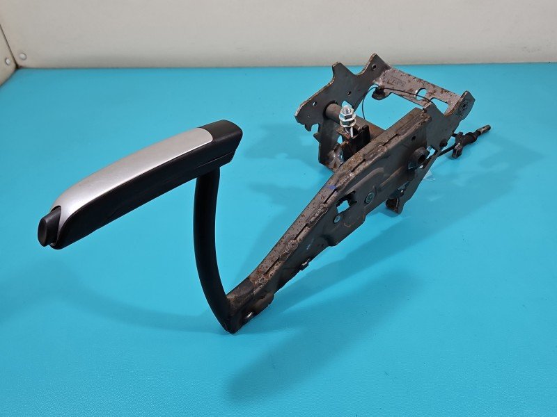 Dźwignia hamulca ręcznego Ford Kuga Mk1 08-13 7M51-2780-AD