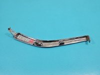 Mitsubishi Outlander III 12- Listwa zderzaka przód dokładka HOKEJ 6407A142
