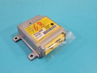 Poduszki powietrzne zestaw komplet Mitsubishi Outlander I