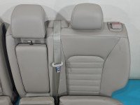 Fotele komplet kanapa Fusion USA 2012-2020