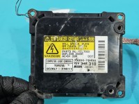 Przetwornica xenon Toyota Avensis II T25 85967-24011