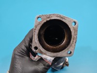 Rura przewód Producent części: OPEL, Diesel, WG KATALOGU NR 13223597 Opel Zafira B 2002810B, 13223597 1.7 cdti (A17DTR)