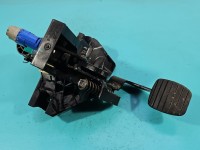 Pedał pedały Renault Trafic III hamulca sprzęgła