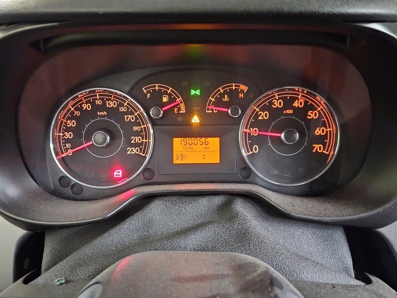 Licznik Fiat Grande Punto 51828069 1.2 8v EUROPA