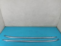 Relingi dachowe komplet BMW X5 F15