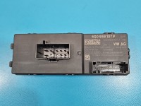 Sterownik moduł Europejska, KLAPY TYŁ Skoda Kodiaq I 5Q0959107P, 5Q0959107J